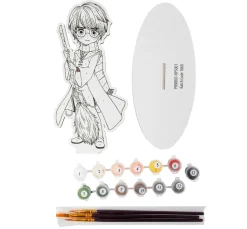 Kinder Craft Buddy Malen Nach Zahlen|Weitere Geschenkideen Für Kinder><noscript><img width=