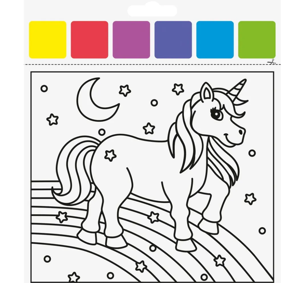 Kinder Heyda Malsets|Papier>Mal-Set
