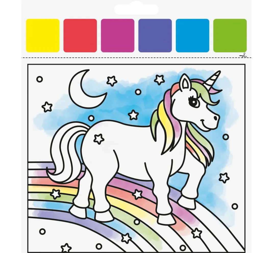 Kinder Heyda Malsets|Papier>Mal-Set