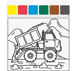 Kinder Heyda Malsets|Papier><noscript><img width=