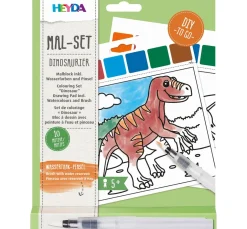 Kinder Heyda Malsets|Papier><noscript><img width=