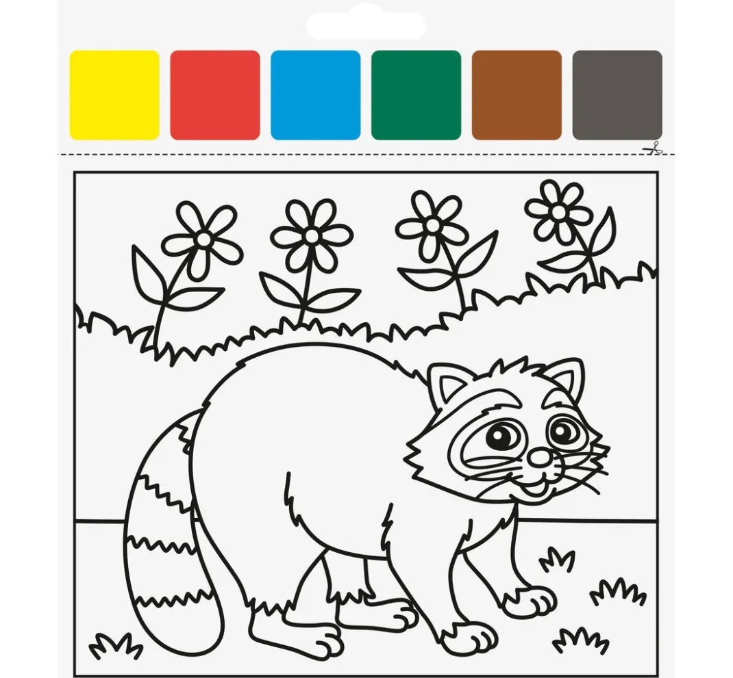 Kinder Heyda Malsets|Papier>Mal-Set
