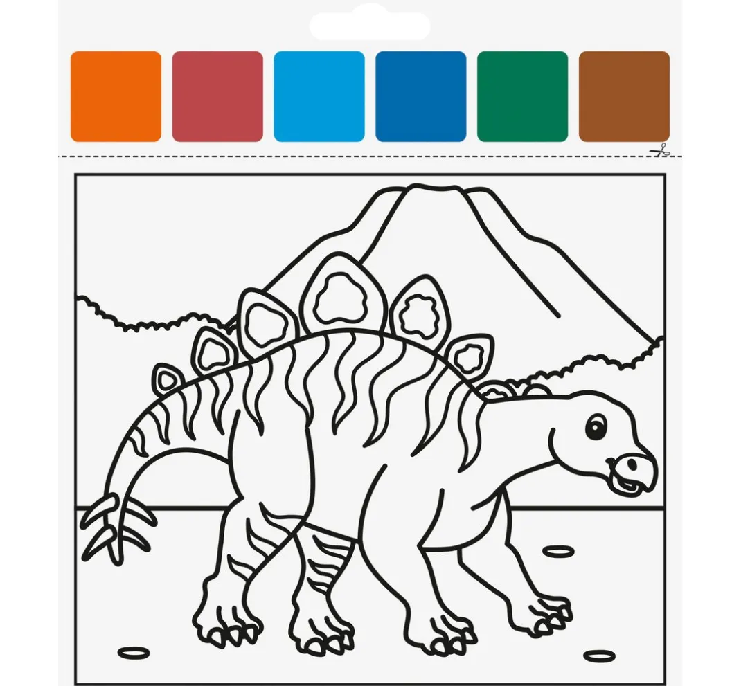 Kinder Heyda Malsets|Papier>Mal-Set