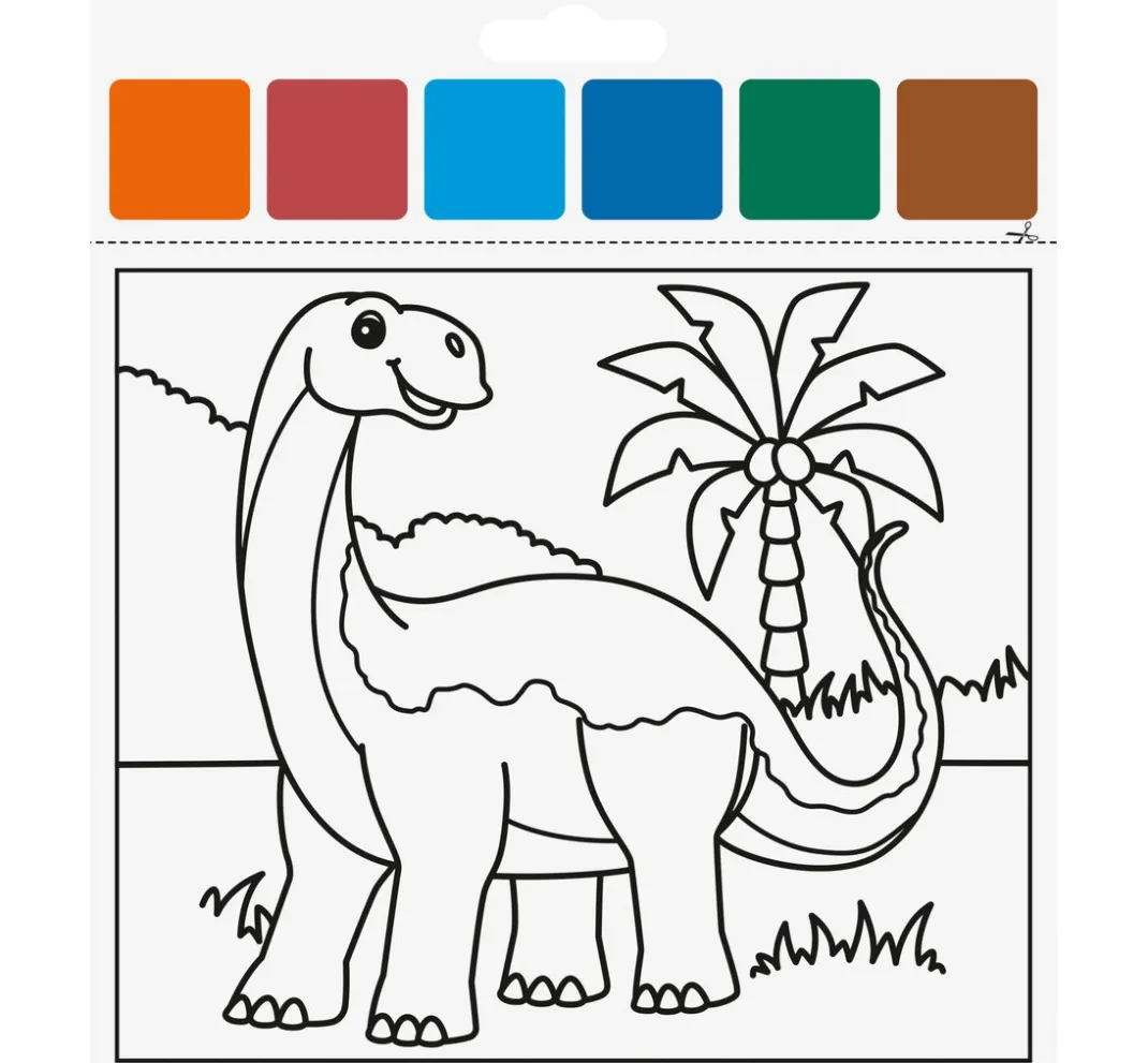 Kinder Heyda Malsets|Papier>Mal-Set