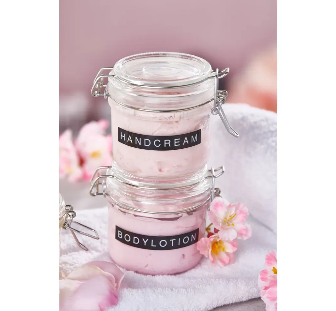 GLOREX Naturkosmetik|Seifen-Design>Mandelöl, raffiniert