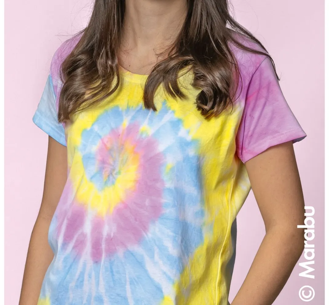 Marabu Textil-Design|Batik>Batikfarbe flüssig "Tie Dye"