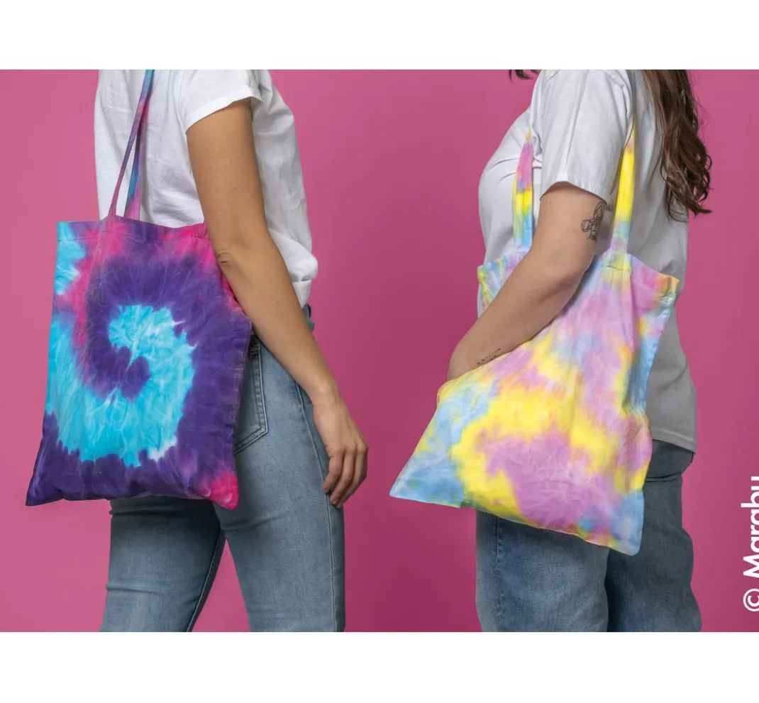 Marabu Textil-Design|Batik>Batikfarbe flüssig "Tie Dye"