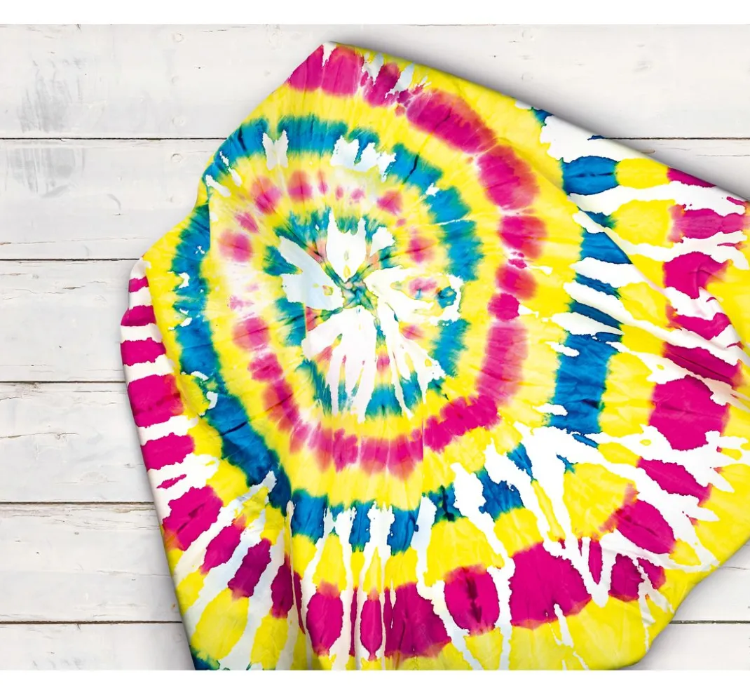 Marabu Textil-Design|Batik>Batikfarbe flüssig "Tie Dye"