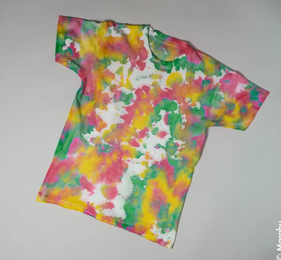 Marabu Textil-Design|Batik>Batikfarbe flüssig "Tie Dye"