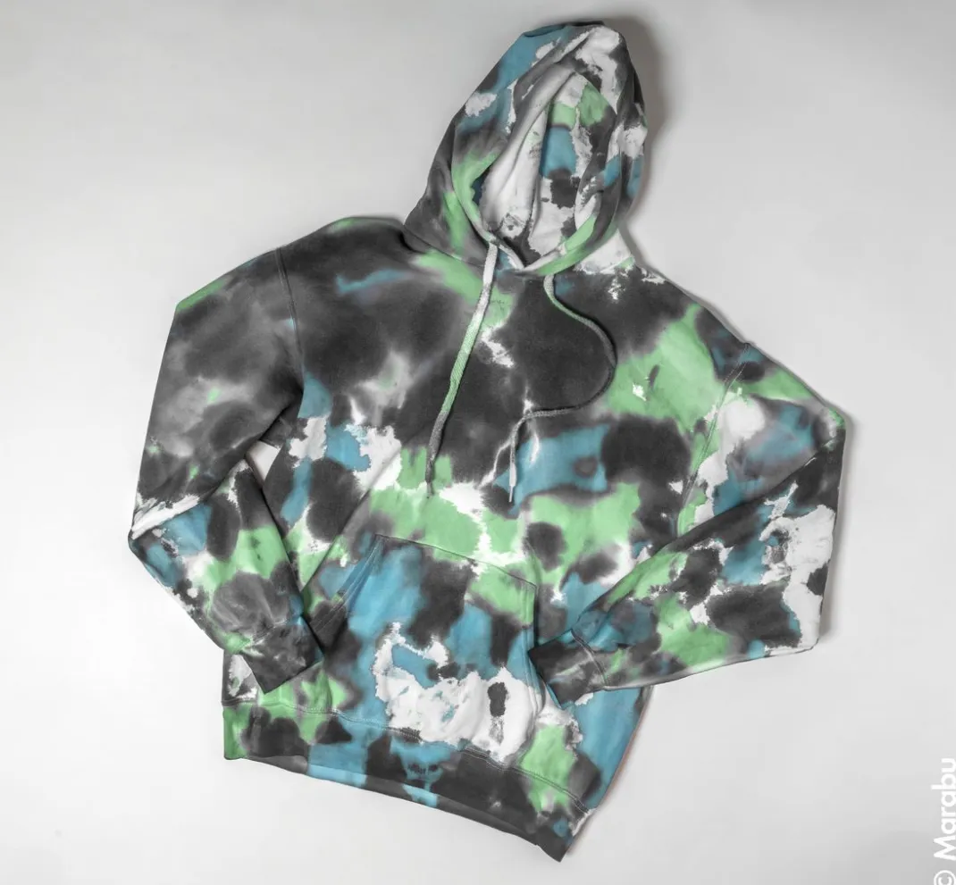 Marabu Textil-Design|Batik>Batikfarbe flüssig "Tie Dye"