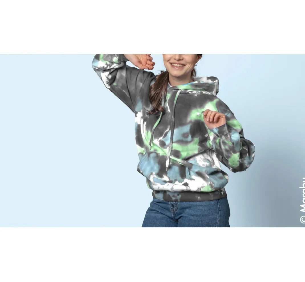 Marabu Textil-Design|Batik>Batikfarbe flüssig "Tie Dye"