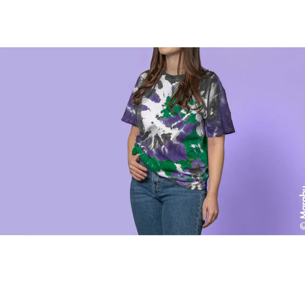 Marabu Textil-Design|Batik>Batikfarbe flüssig "Tie Dye"