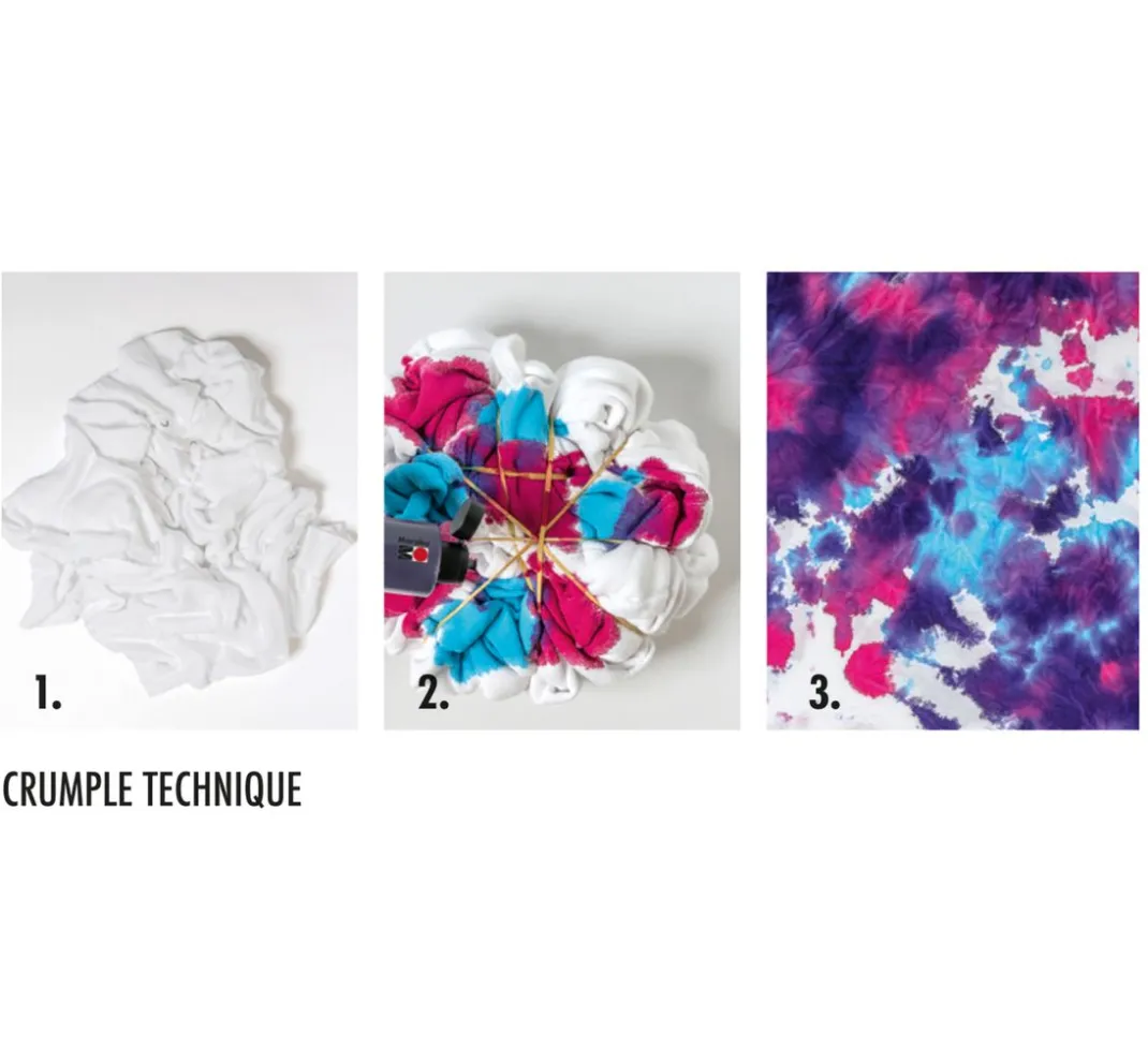 Marabu Textil-Design|Batik>Batikfarbe flüssig "Tie Dye"