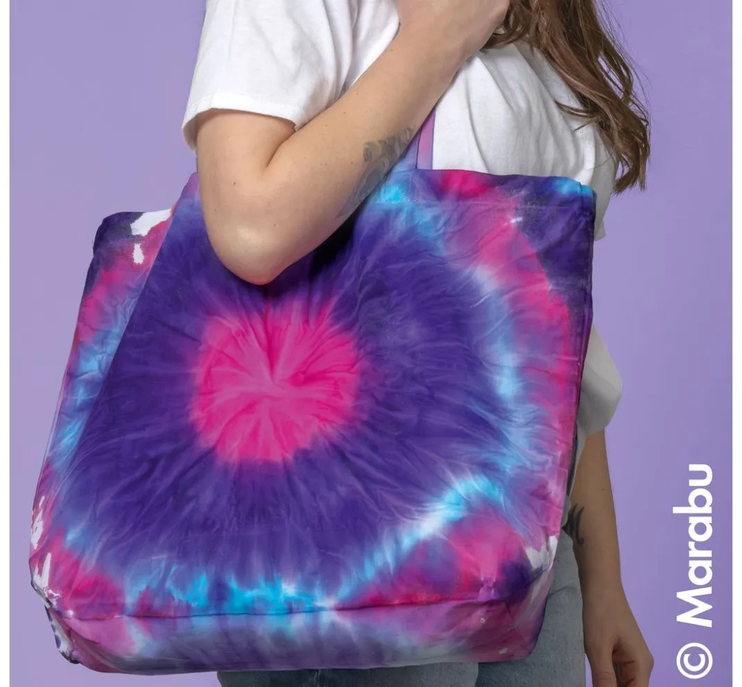 Marabu Textil-Design|Batik>Batikfarbe flüssig "Tie Dye"