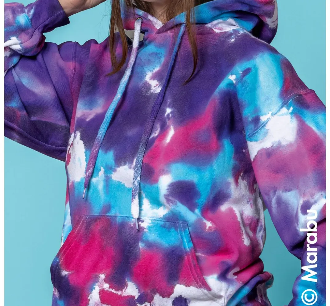 Marabu Textil-Design|Batik>Batikfarbe flüssig "Tie Dye"