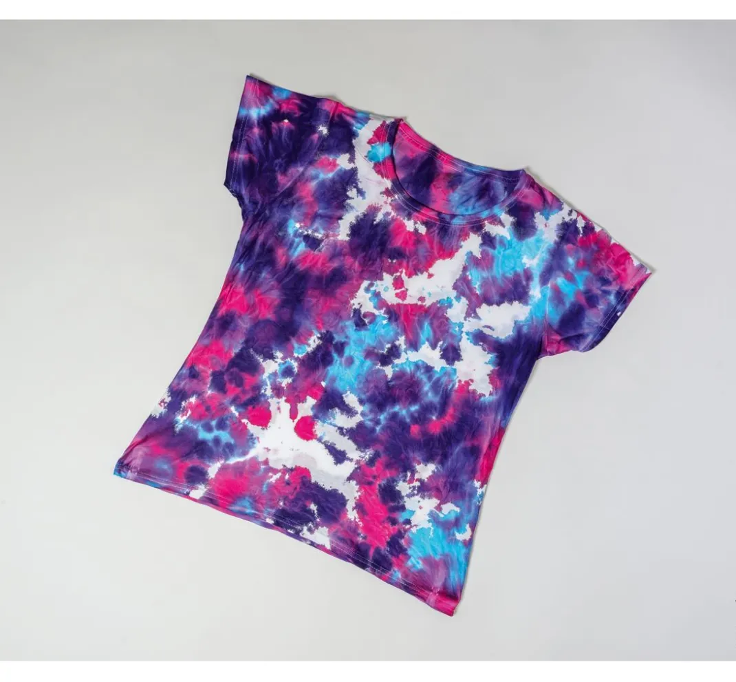 Marabu Textil-Design|Batik>Batikfarbe flüssig "Tie Dye"