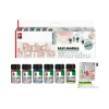 Marabu Marmorieren|Farbsets>EASY MARBLE-Set "PASTELL"