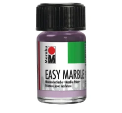 Marabu Marmorieren|Farbsets>EASY MARBLE-Set "PASTELL"