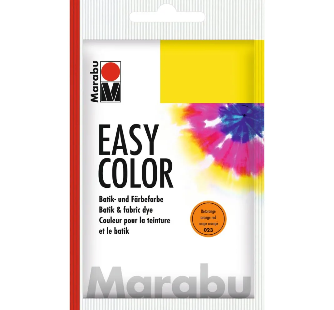 Marabu Batik|Textilfarbe>EasyColor