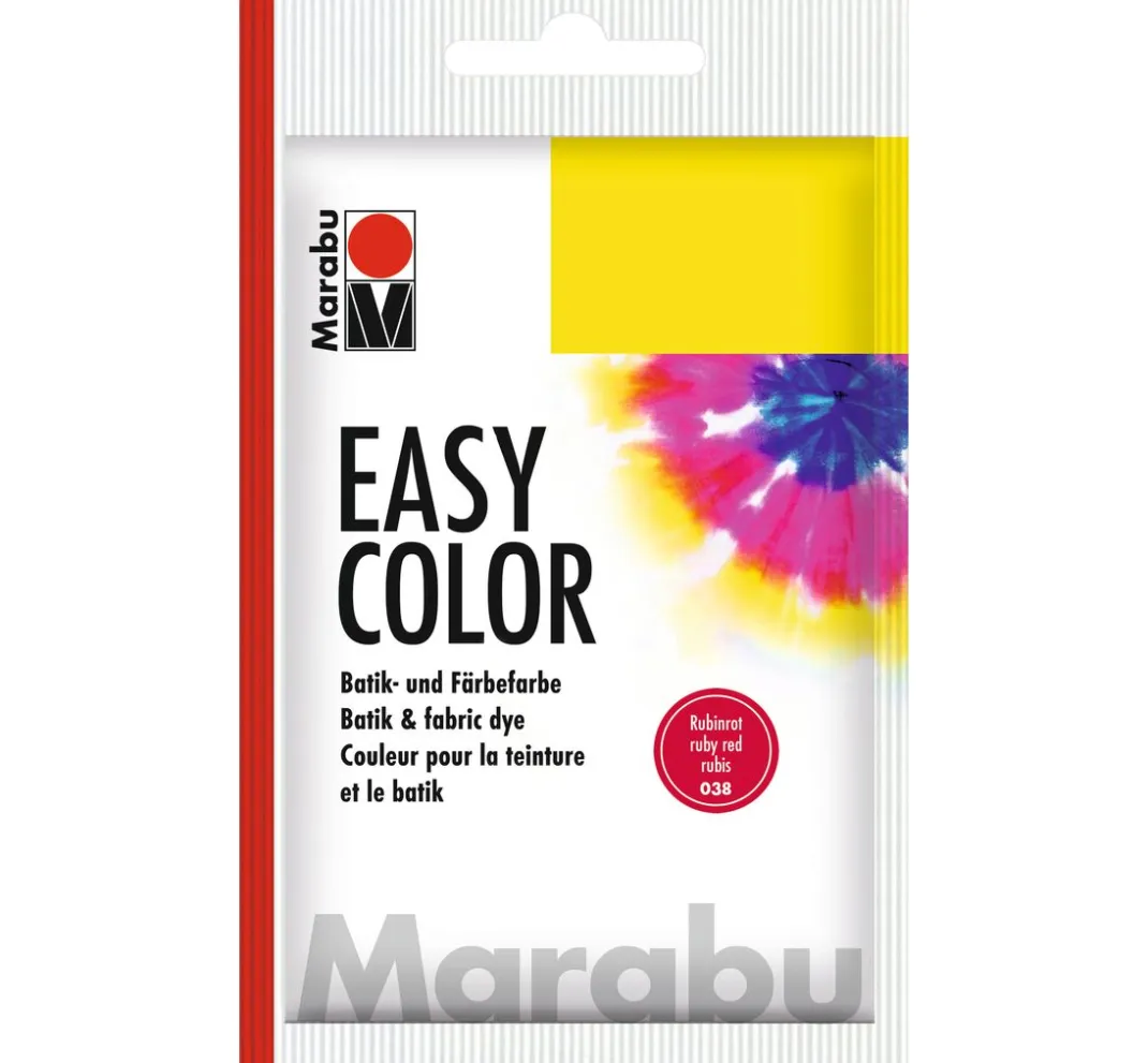 Marabu Batik|Textilfarbe>EasyColor