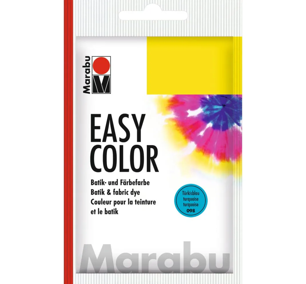 Marabu Batik|Textilfarbe>EasyColor