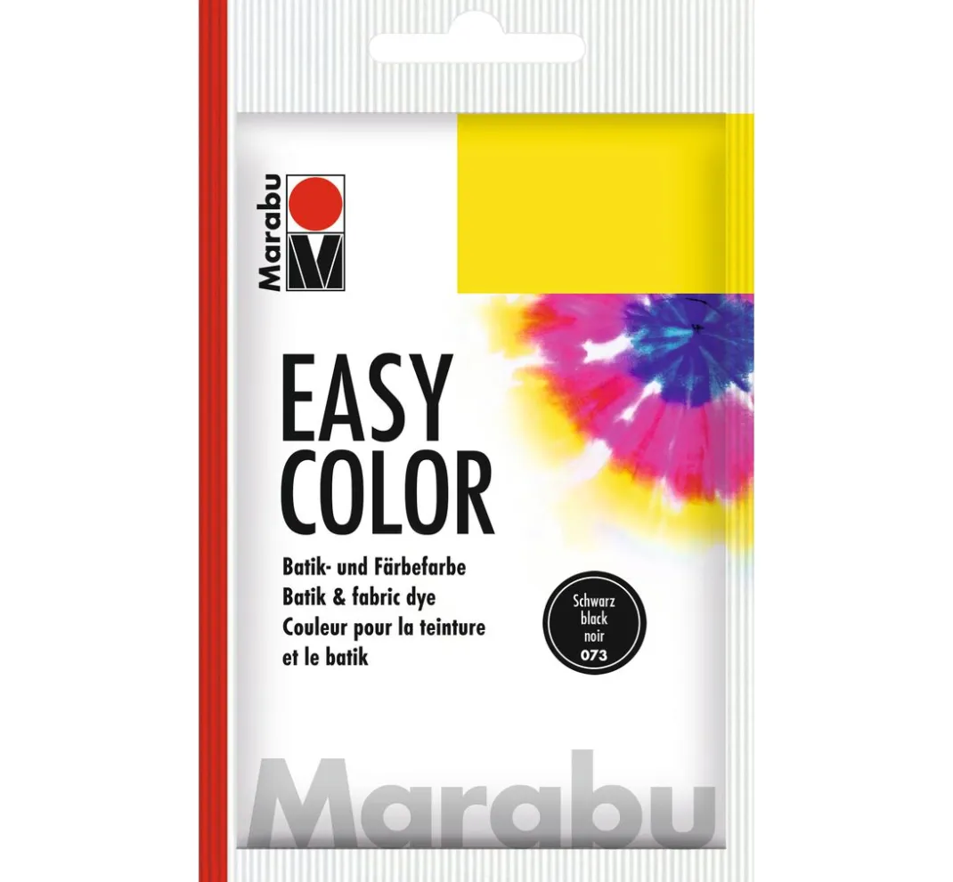 Marabu Batik|Textilfarbe>EasyColor