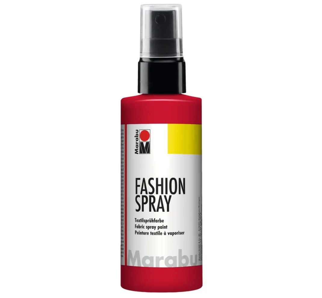 Marabu Textil-Design|Taschen-Design>Fashion Spray