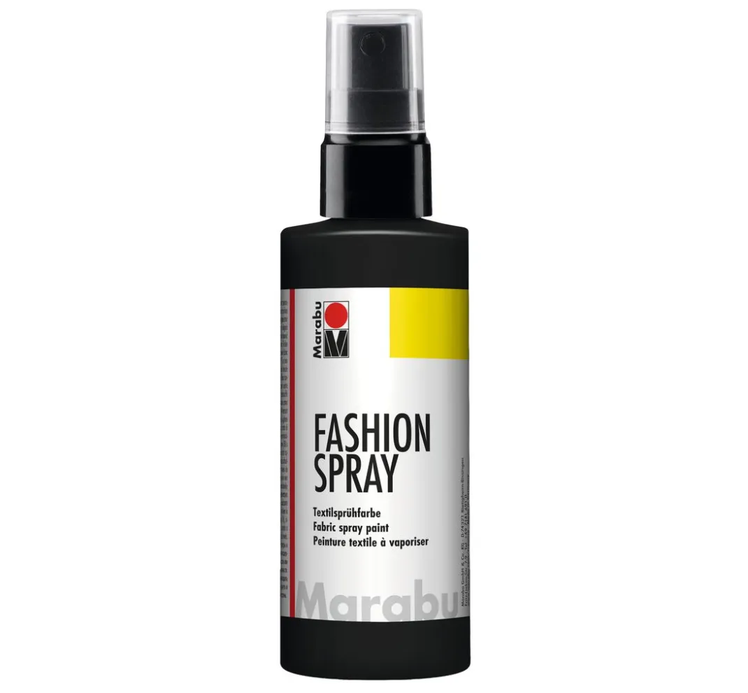 Marabu Textil-Design|Taschen-Design>Fashion Spray