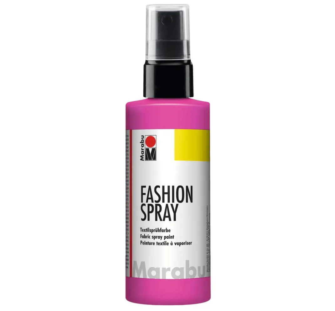 Marabu Textil-Design|Taschen-Design>Fashion Spray