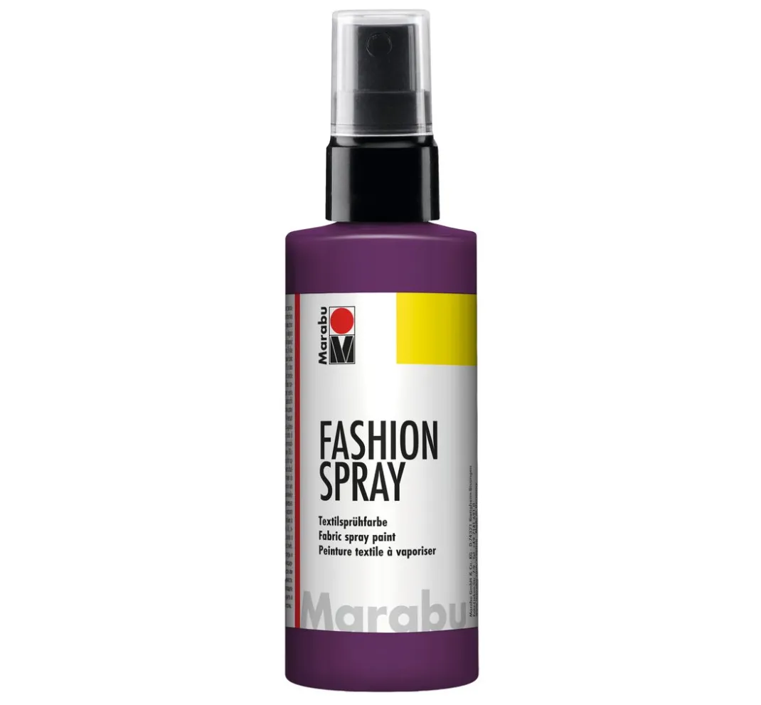 Marabu Textil-Design|Taschen-Design>Fashion Spray