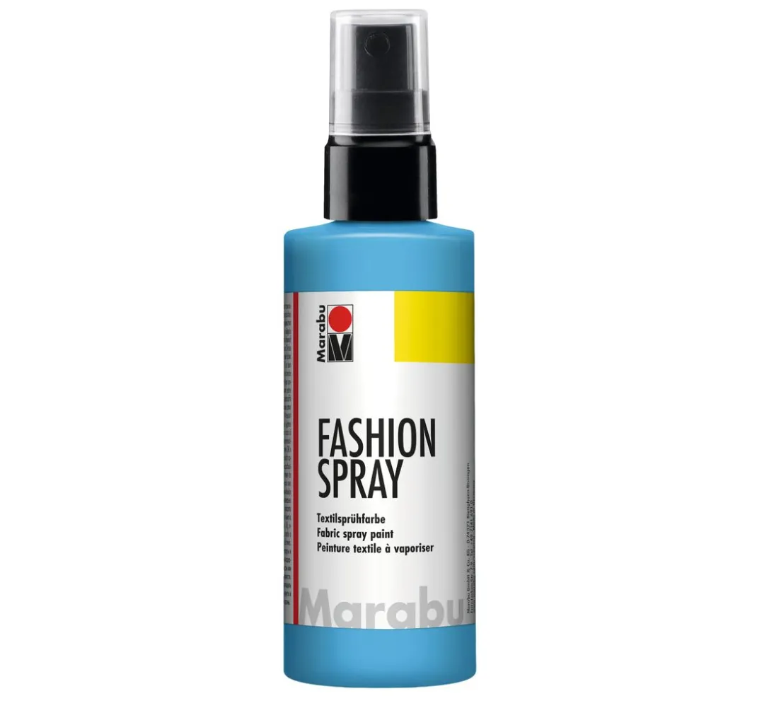 Marabu Textil-Design|Taschen-Design>Fashion Spray