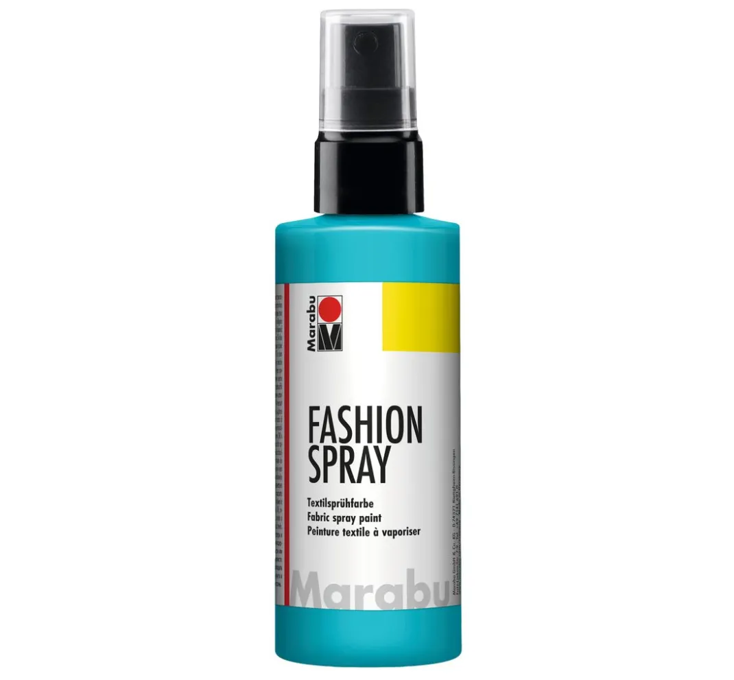 Marabu Textil-Design|Taschen-Design>Fashion Spray