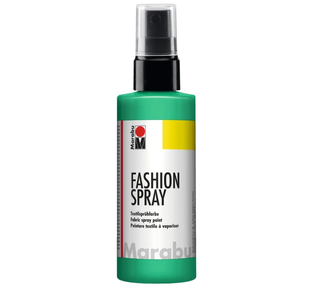 Marabu Textil-Design|Taschen-Design>Fashion Spray
