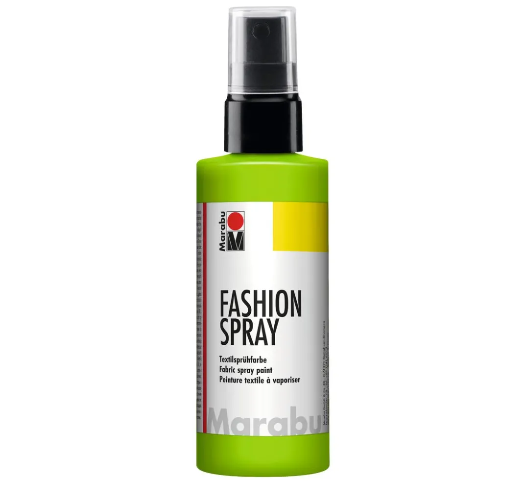 Marabu Textil-Design|Taschen-Design>Fashion Spray