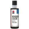 Kinder Marabu Window Color|Window Color>fun & fancy Konturenfarbe, 80 ml