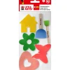Kinder Marabu Weiteres|Weiteres Malzubehör>KiDS Little Artist "Schwammstempel"