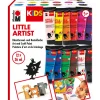 Kinder Marabu Bastelfarbe|Farbsets>KiDS Little Artist "12 x 36 ml"