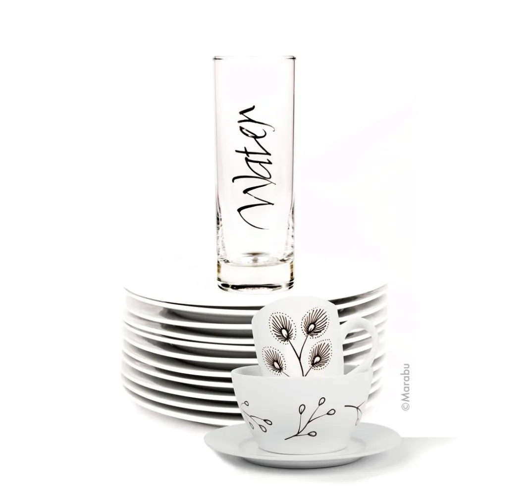 Marabu Stifte>Porcelain & Glass "Painter"