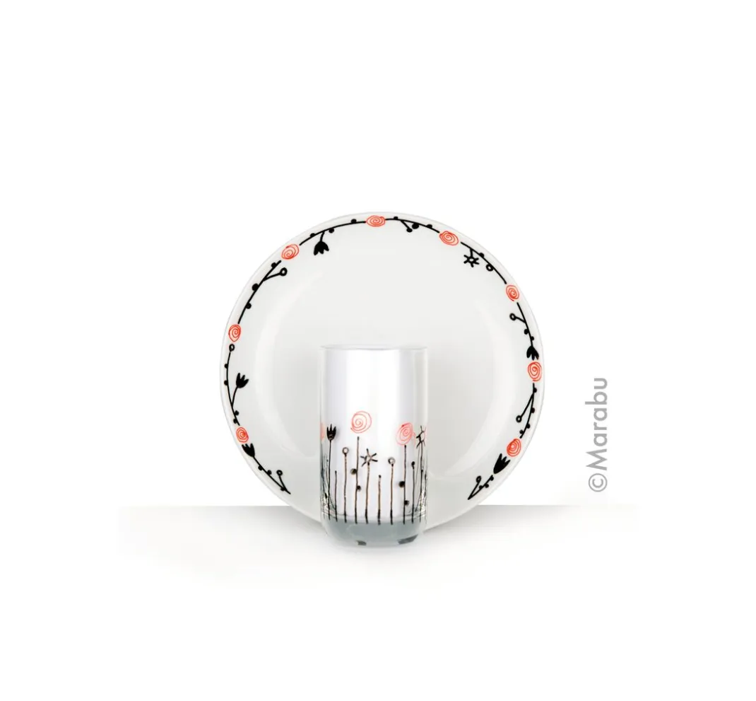Marabu Stifte>Porcelain & Glass "Painter"