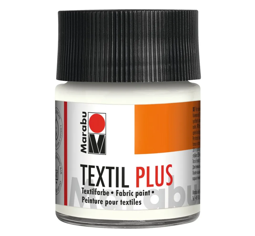 Marabu Textil-Design|Taschen-Design>Textil PLUS