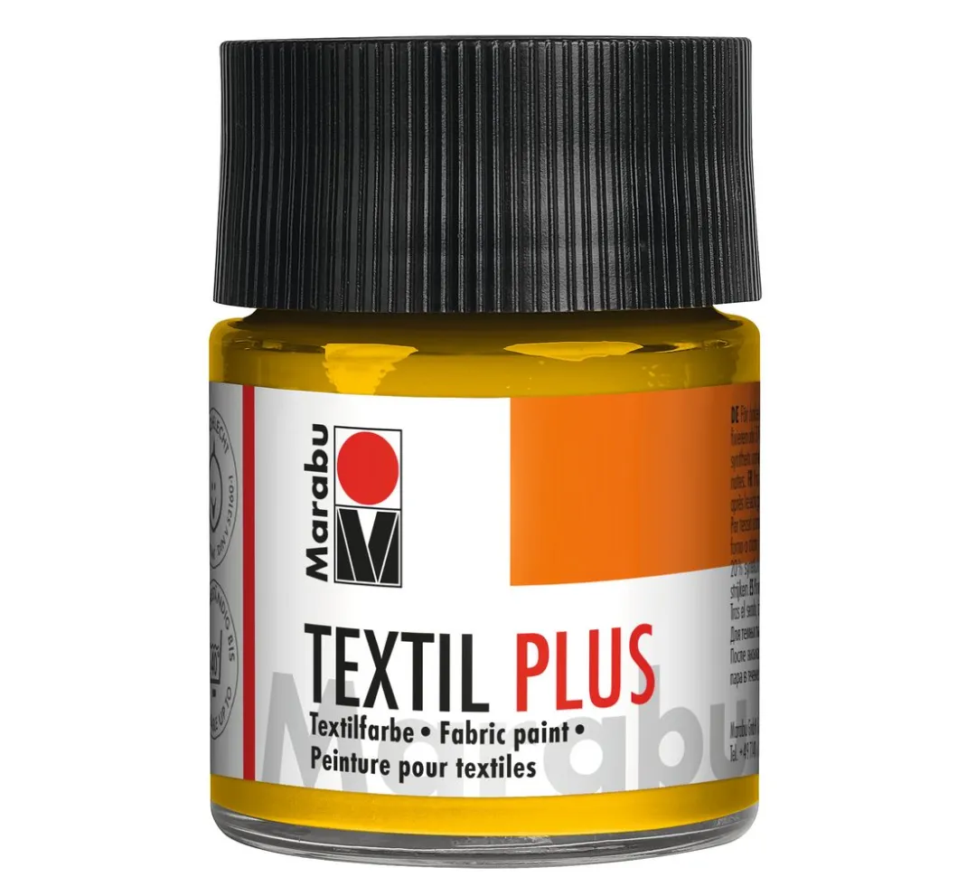 Marabu Textil-Design|Taschen-Design>Textil PLUS