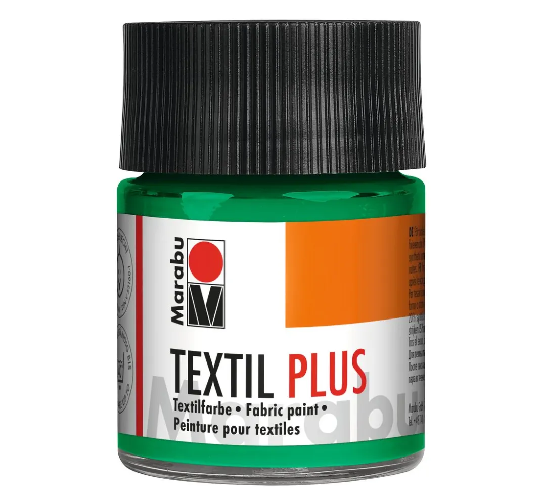 Marabu Textil-Design|Taschen-Design>Textil PLUS