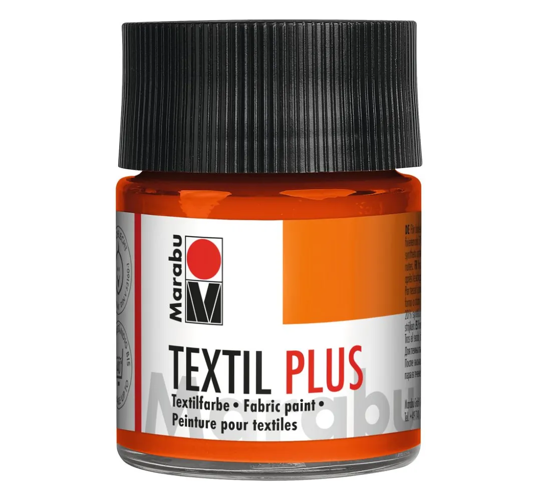 Marabu Textil-Design|Taschen-Design>Textil PLUS