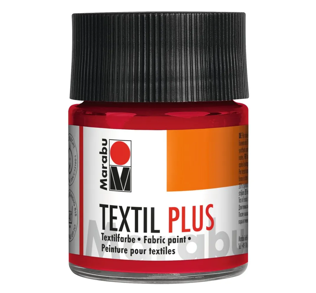 Marabu Textil-Design|Taschen-Design>Textil PLUS