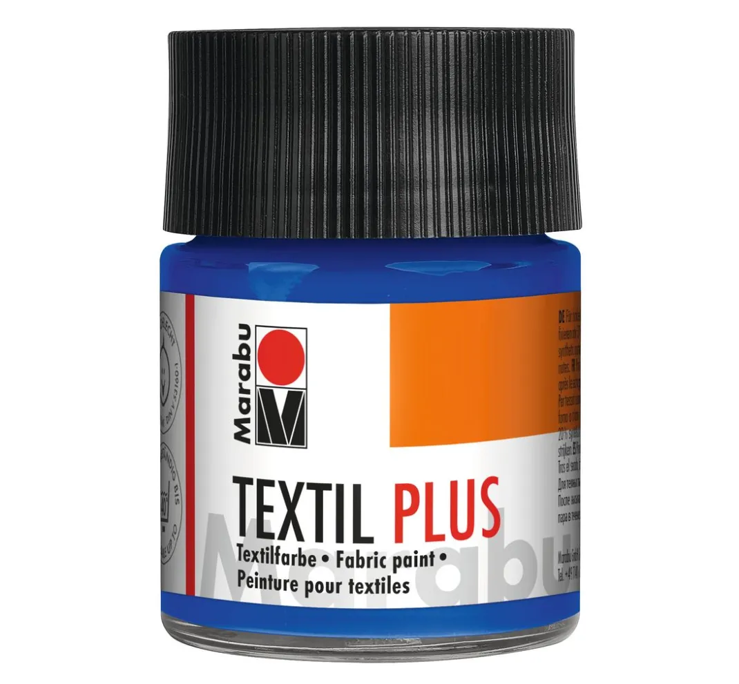 Marabu Textil-Design|Taschen-Design>Textil PLUS