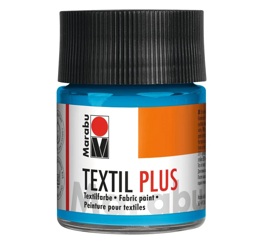 Marabu Textil-Design|Taschen-Design>Textil PLUS