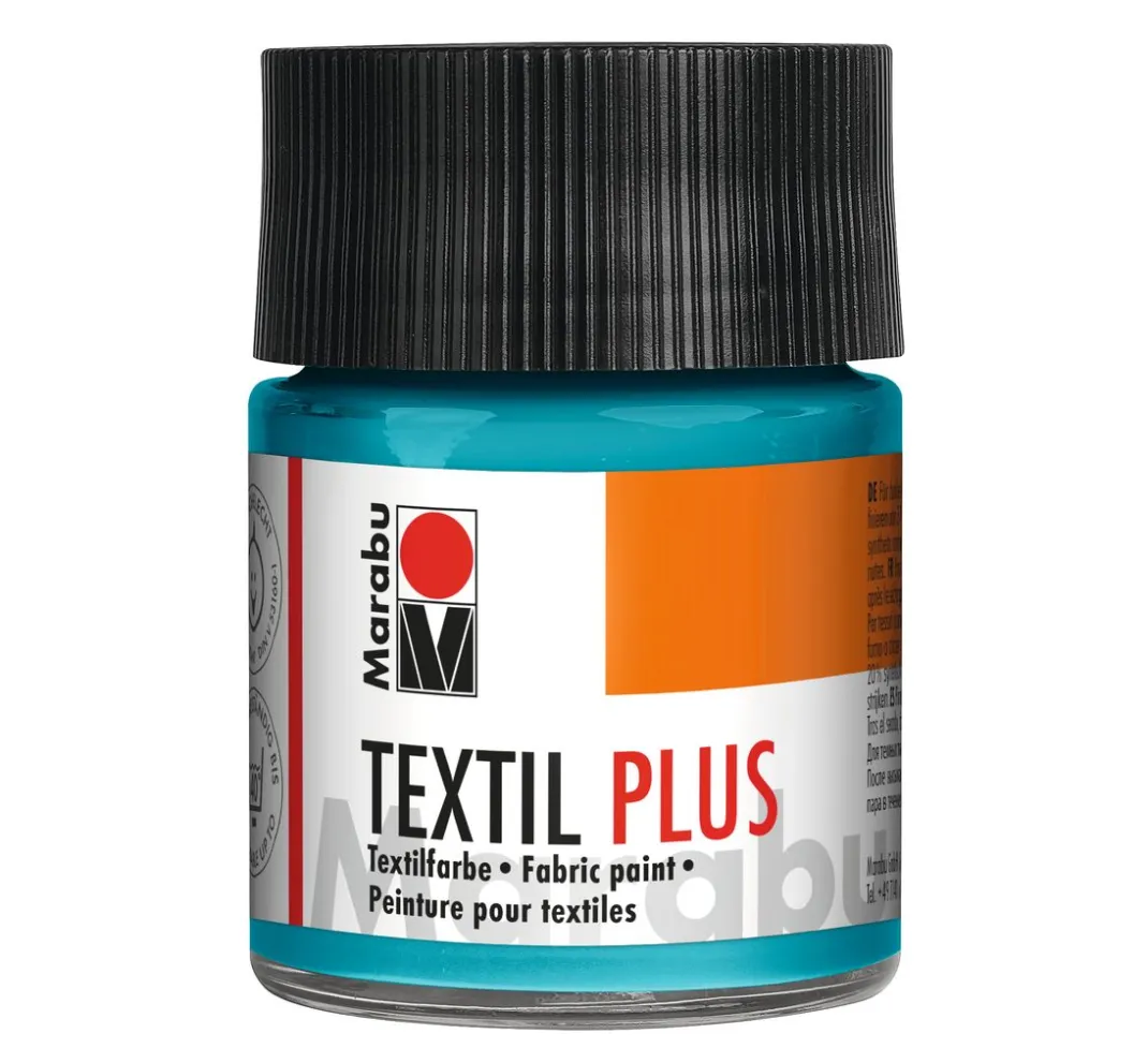 Marabu Textil-Design|Taschen-Design>Textil PLUS