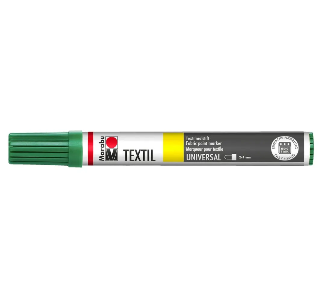 Marabu Stifte>Textil-Painter, 2-4 mm