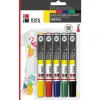 Marabu Textil-Design|Stifte>Textil-Painter, 2-4 mm