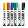 Marabu Stifte|Künstlerfarbe>YONO Marker-Set "BASIC 3"